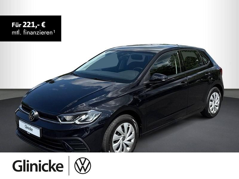 Second-hand 2022 VW Polo Life | 19.049 EUR - Imagine 1/1