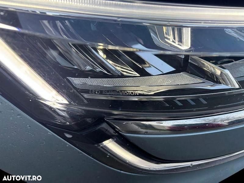 Second-hand Renault Talisman Intens 158 CP (116 kW) 2021 Culoaregri Berlinǎ