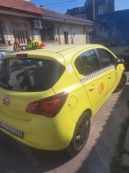 Utilizat 2019 Opel Corsa Hatchback | 8.000 EUR - Imagine 1/4