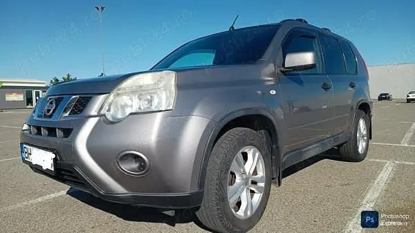 Utilizat 2011 Nissan X-Trail SUV | 6.800 EUR (Preț OK) - Imagine 1/3