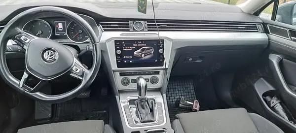 Second-hand VW Passat 150 CP (110 kW) 2018 Break