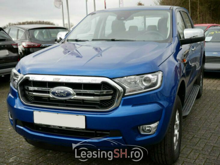 Secondhand 2022 Ford Ranger 2.0 Diesel 213 CP (47.114 €) Mehedinţi AutoUncle