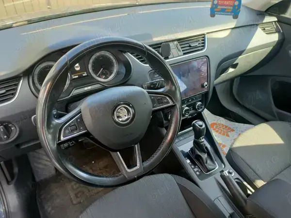 Utilizat 2018 Skoda Octavia Berlinǎ | 65.000 EUR - Imagine 1/4