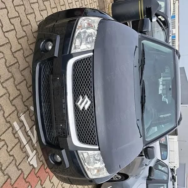 Utilizat 2006 Suzuki Grand Vitara SUV | 3.400 EUR - Imagine 1/3