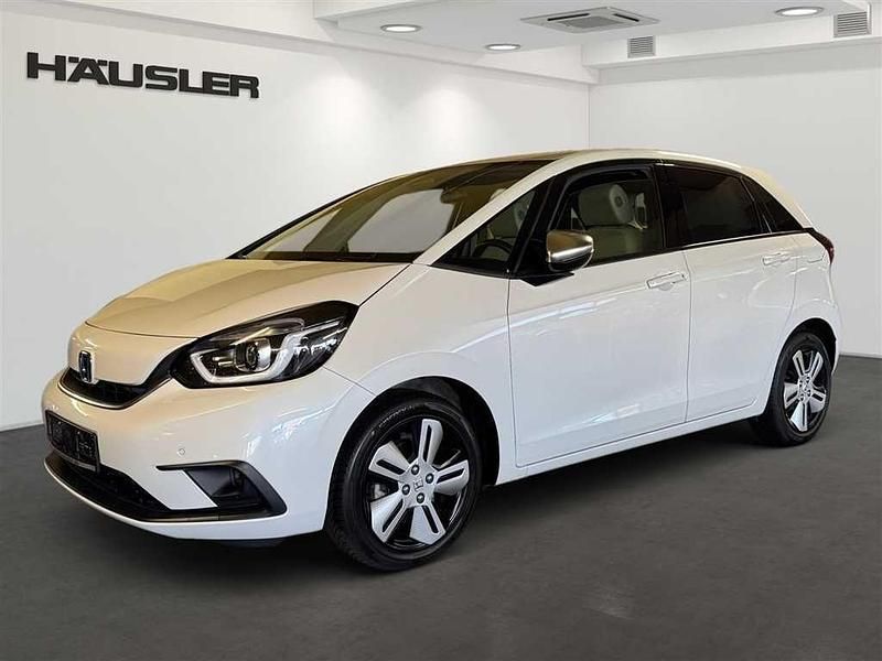 Utilizat 2021 Honda Jazz Executive Hatchback | 21.032 EUR - Imagine 1/1