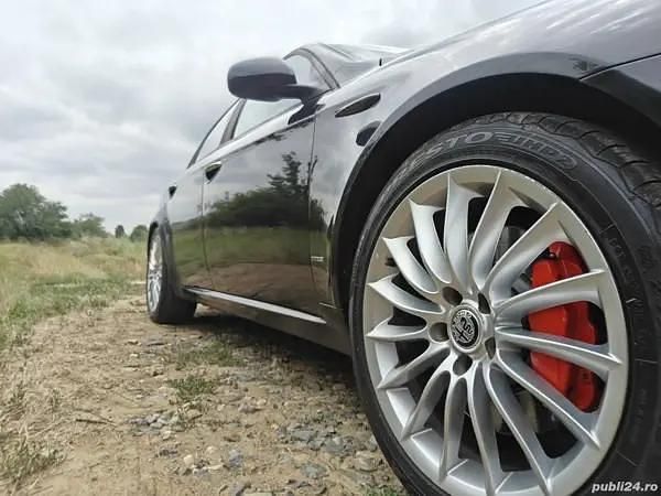 Second-hand Alfa Romeo 159 200 CP (147 kW) 2011 Berlinǎ