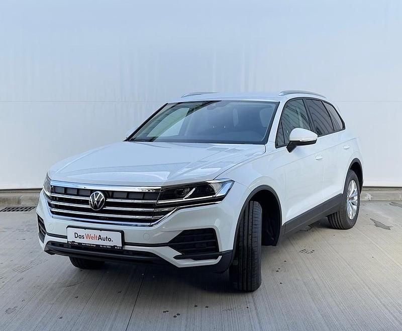 Albnormal Nouă 2025 VW Touareg Style SUV | 53.790 EUR (Super Preț) - Imagine 1/4