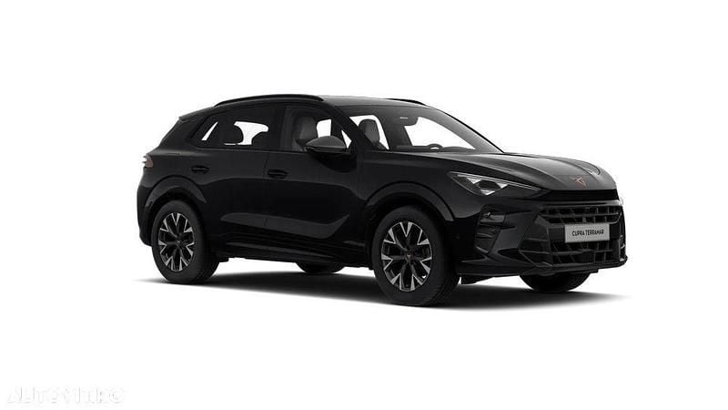Culoarenegru Nouă 2025 Cupra Terramar SUV | 35.241 EUR (Preț bun) - Imagine 1/4