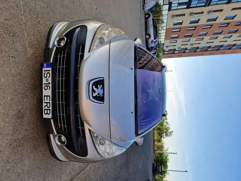 Utilizat 2008 Peugeot 207 Outdoor Outdoor Break | 3.000 EUR - Imagine 1/4