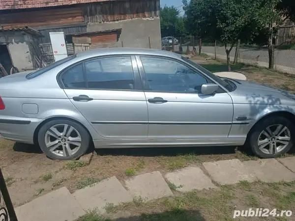 Utilizat 2000 BMW 316 Berlinǎ | 5.000 EUR - Imagine 1/4