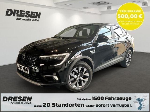 Utilizat 2024 Renault Arkana SUV | 29.050 EUR (Puțin scump) - Imagine 1/1