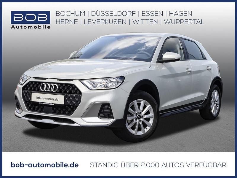 Utilizat 2023 Audi A1 Hatchback | 24.978 EUR - Imagine 1/1