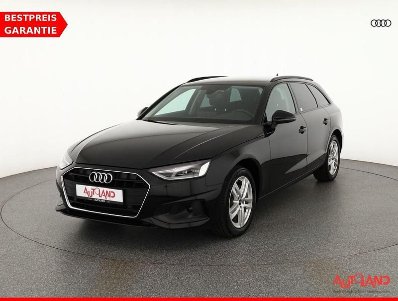Utilizat 2020 Audi A4 Sport Break | 26.265 EUR (Scump) - Imagine 1/1