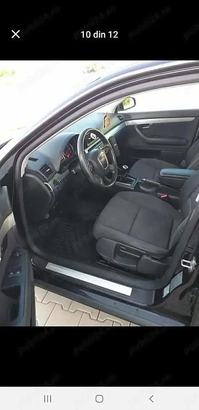 Utilizat 2007 Audi A4 Break | 3.000 EUR (Preț OK) - Imagine 1/4