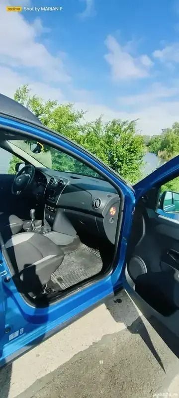 Utilizat 2013 Dacia Sandero Stepway Hatchback | 4.200 EUR (Preț bun) - Imagine 1/4