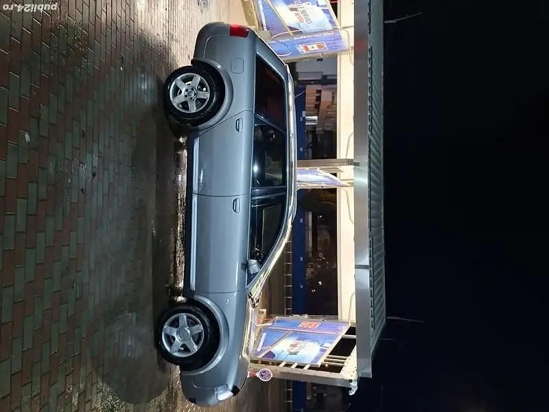 Second-hand Audi A6 180 CP (132 kW) 2006