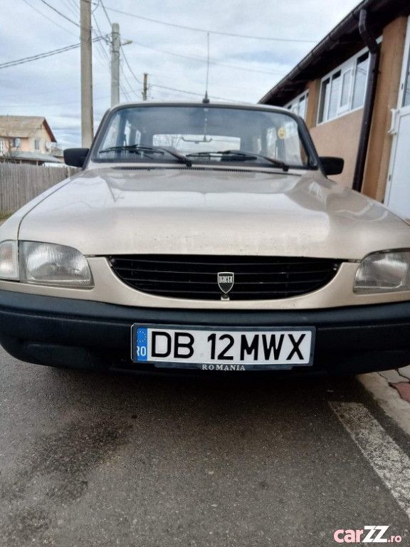 Văndută Dacia 1310 C L Break Mașini Second Hand De Vanzare