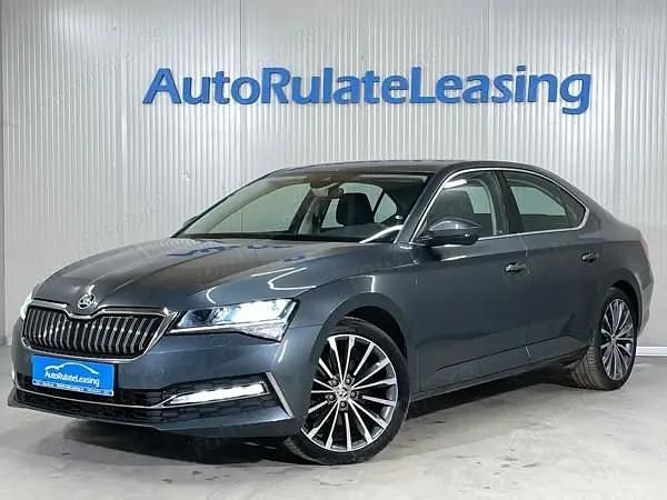 Utilizat 2020 Skoda Superb | 21.990 EUR (Preț OK) - Imagine 1/4