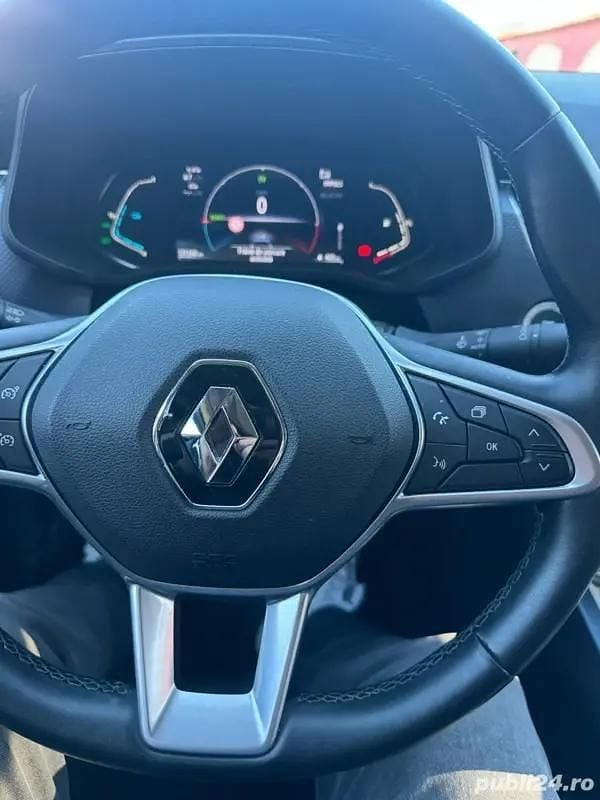 Second-hand 2021 Renault Arkana SUV | 14.799 EUR (Preț OK) - Imagine 1/4