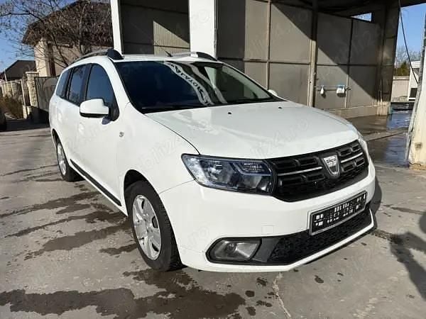 Second-hand Dacia Logan MCV 75 CP (55 kW) 2017 Break