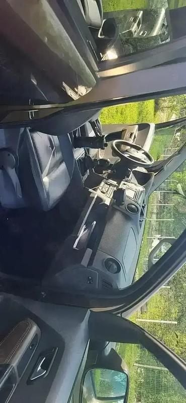 Utilizat 2011 VW Amarok Pickup | 9.500 EUR (Preț OK) - Imagine 1/2