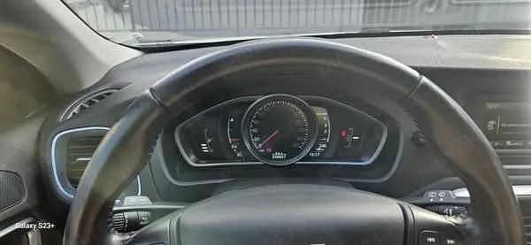 Second-hand Volvo V40 Business Edition 120 CP (88 kW) 2016 Gri Break