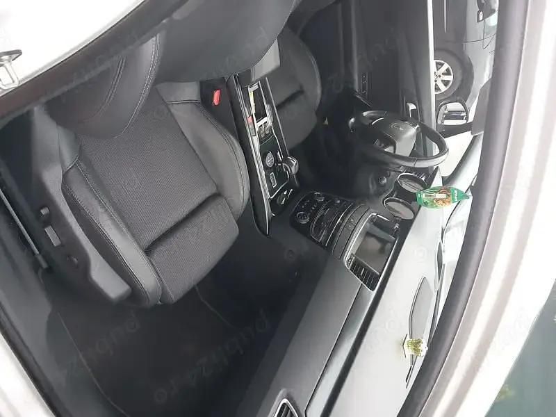 Alb Utilizat 2017 Peugeot 508 Hatchback | 12.800 EUR (Puțin scump) - Imagine 1/4
