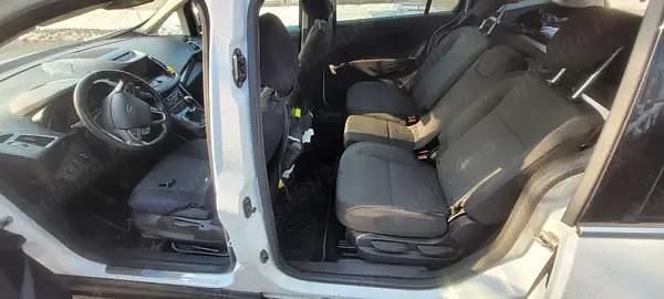 Second-hand Ford Grand C-Max 150 CP (110 kW) 2015 Alb Monovolum