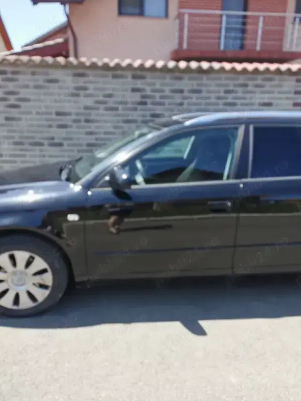 Utilizat 2006 Audi A4 Break | 3.500 EUR (Preț OK) - Imagine 1/4