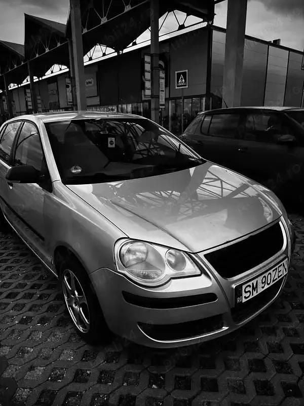 Utilizat 2006 VW Polo Hatchback | 2.000 EUR (Preț OK) - Imagine 1/4