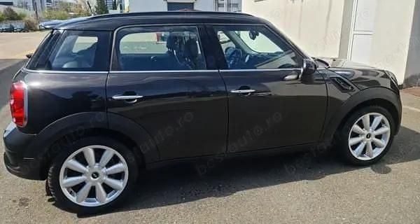 Utilizat 2016 Mini Countryman SUV | 13.500 EUR - Imagine 1/4