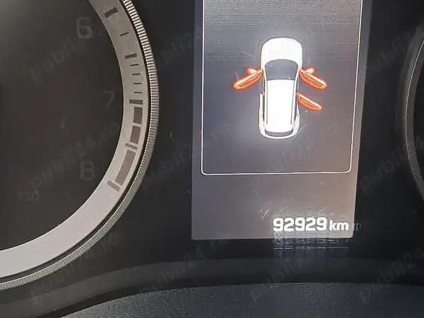 Gri Second-hand 2017 Hyundai Tucson SUV | 16.500 EUR (Preț OK) - Imagine 1/4