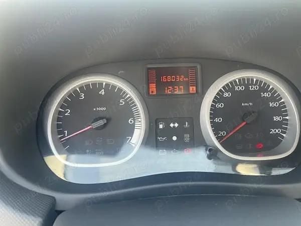 Utilizat 2011 Dacia Duster SUV | 5.700 EUR (Preț OK) - Imagine 1/4