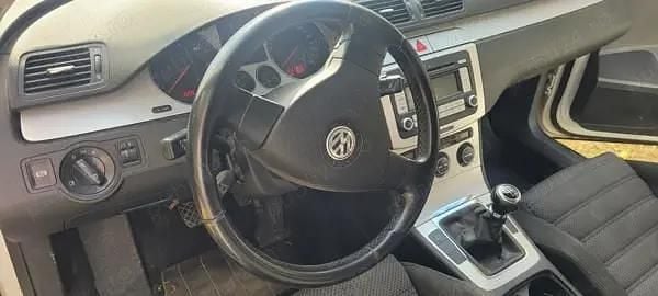 Second-hand VW Passat 125 CP (91 kW) 2008 Break