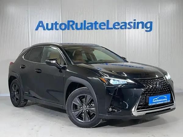 Second-hand Lexus UX 184 CP (135 kW) 2021 SUV
