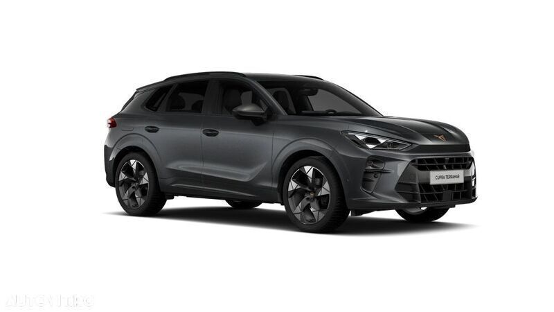 Gri Nouă 2025 Cupra Terramar SUV | 38.494 EUR - Imagine 1/4