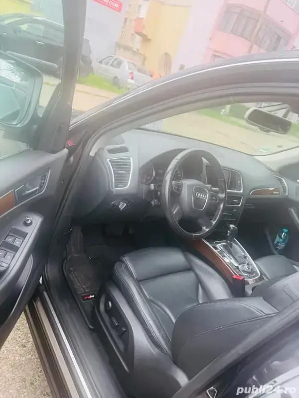Utilizat 2012 Audi Q5 SUV | 11.000 EUR (Preț OK) - Imagine 1/4