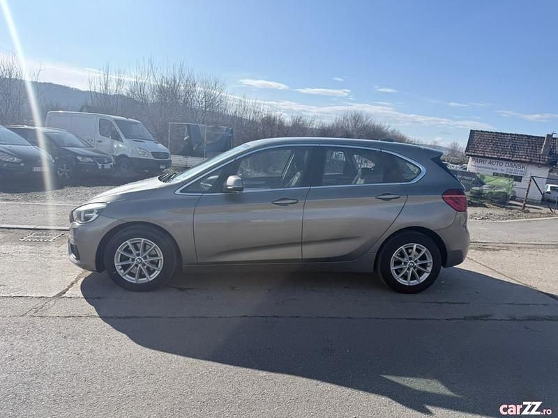 Second-hand BMW 216 2015 Maro Monovolum