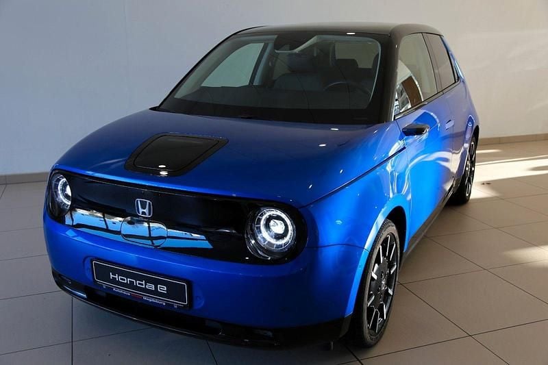 Second-hand Honda e Advance 113 kW (154 CP) 2021 Hatchback