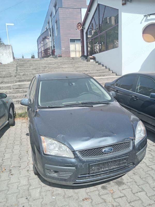 Utilizat 2006 Ford Focus Break | 550 EUR (Super Preț) - Imagine 1/4