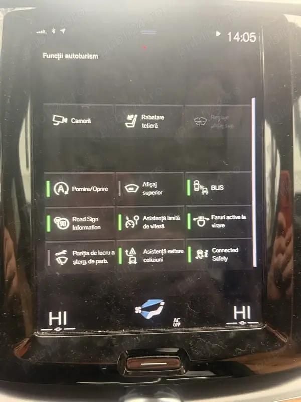 Second-hand Volvo XC60 Momentum 190 CP (139 kW) 2018 SUV