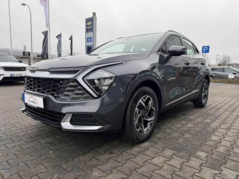 Nouă 2024 Kia Sportage 4 SUV | 29.489 EUR (Preț OK) - Imagine 1/1