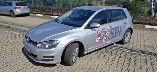 Utilizat 2016 VW Golf VII Hatchback | 7.000 EUR (Preț OK) - Imagine 1/4