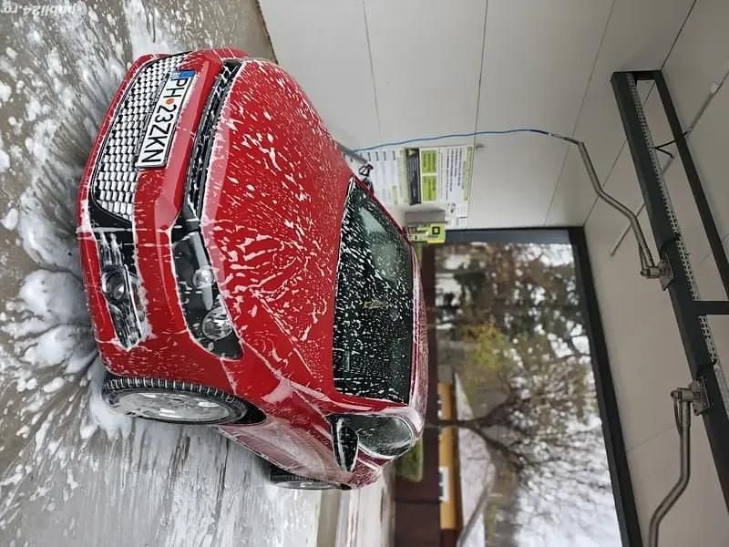 Utilizat 2010 VW Scirocco Coupe | 5.300 EUR (Preț OK) - Imagine 1/4