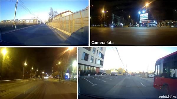 Second-hand VW Sharan Comfortline 183 CP (134 kW) 2019 Gri Monovolum