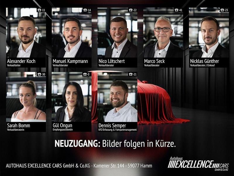 Second-hand Audi A6 Sport 299 CP (219 kW) 2022 Break