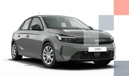 Tracțiune față Nouă 2024 Opel Corsa | 13.440 EUR (Scump) - Imagine 1/4