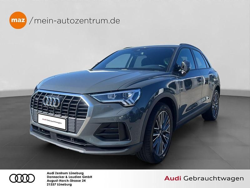 Utilizat 2022 Audi Q3 SUV | 37.773 EUR (Preț OK) - Imagine 1/1