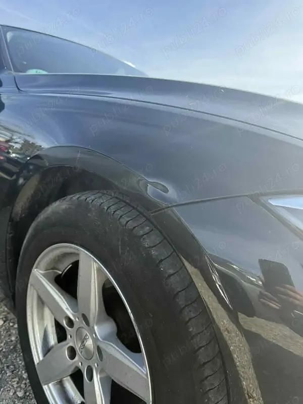 Utilizat 2014 BMW 318 Berlinǎ | 10.000 EUR - Imagine 1/4