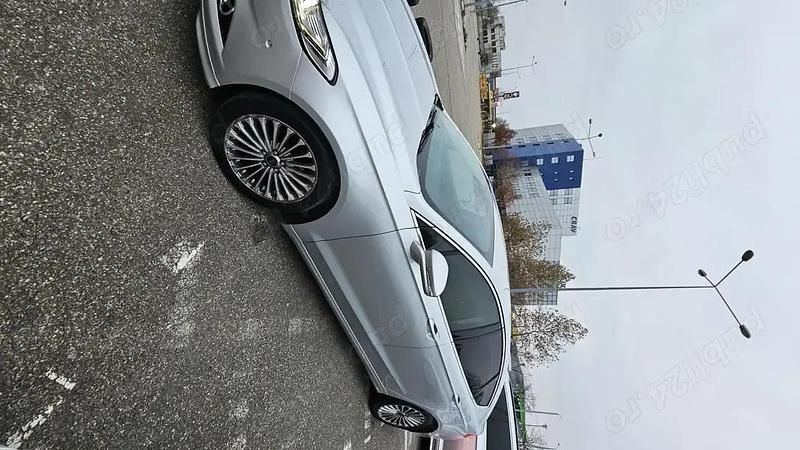 Second-hand Ford Mondeo Titanium 180 CP (132 kW) 2015 Berlinǎ